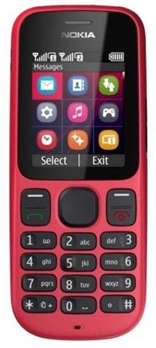 Nokia 100 : Cellulare economico – Prezzo, Foto e specifiche tecniche complete