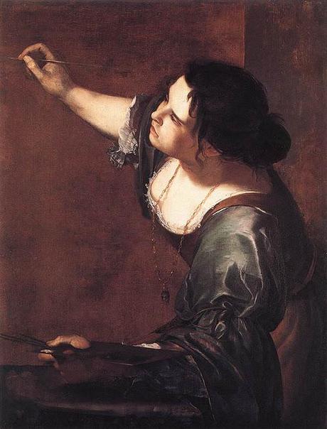 Artemisia Gentileschi: la passione di una donna