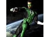 Green Lantern