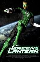 Green Lantern