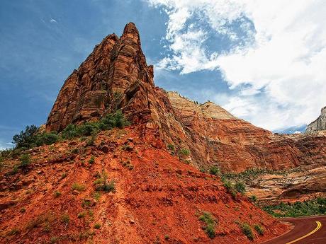 Zion/Road