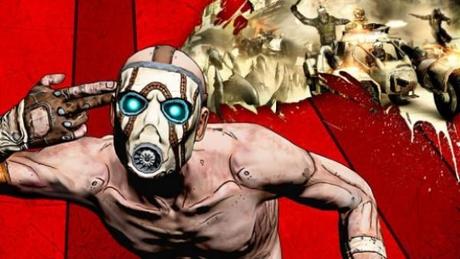 Borderlands in sconto su Steam nel fine settimana