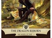 Drago rinato Robert Jordan secondo Brandon Sanderson