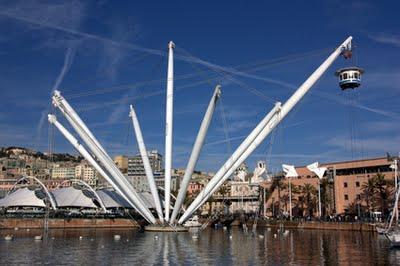 Master a Genova: tradizione marinara ieri e innovazione industriale oggi