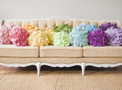 arcobaleno sofà