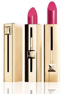 Rouge Automatique de Guerlain