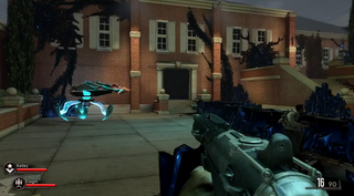 XCOM : diffuso il gameplay completo dell'E3 2011