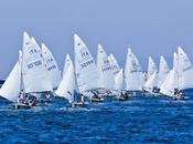 Campionato Nazionale Snipe, cambio vertice