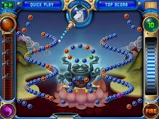 -GAME-Peggle HD.