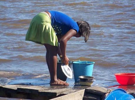 Settimana Internazionale dell’Acqua: il nostro Pianeta ha sete!