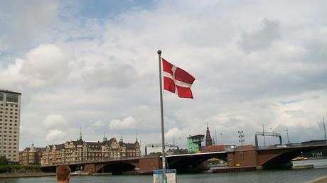 The Streets of Copenaghen