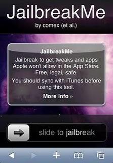 Comex, il creatore di JailbreakMe e Spirit lavorerà per Apple.