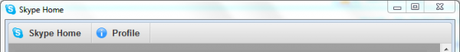 Guida Disabilitare, Eliminare Skype Home apertura automatica di Windows con KillSkypeHome