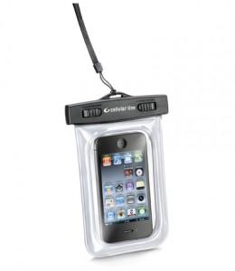 Cellular line VOYAGER for IPHONE