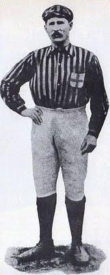 Herbert Kilpin