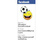 Giocare pallone senza stress, ecco Sant'Eusebio Social Football