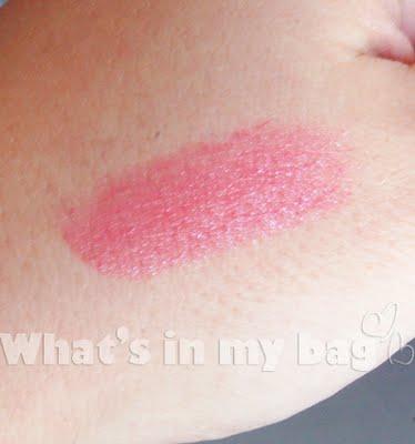 A close up on make up n°22 : Dior, Rossetto Dior Addict n°554 It Pink ( be Iconic!)