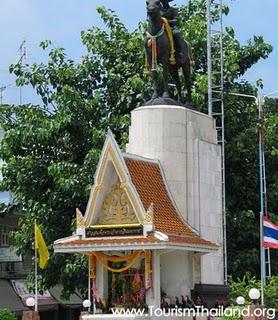 Chachoengsao.