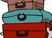 express Servizio consegna bagagli domicilio