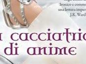 ANTEPRIMA: cacciatrice anime Darynda Jones