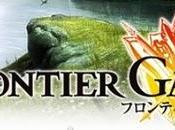 Frontier Gate diffuso primo (breve) video gameplay