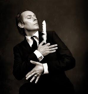 Peter Murphy - Ninth