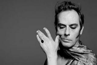 Peter Murphy - Ninth