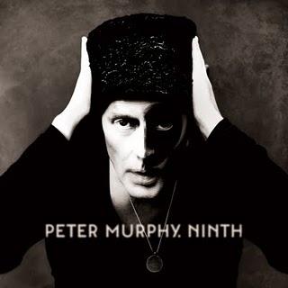 Peter Murphy - Ninth