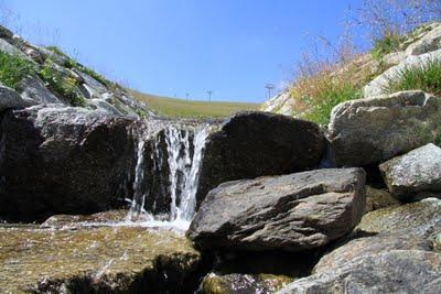 passeggiare in montagna, Livigno