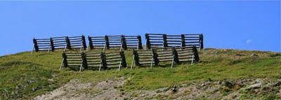 passeggiare in montagna, Livigno