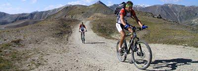 passeggiare in montagna, Livigno