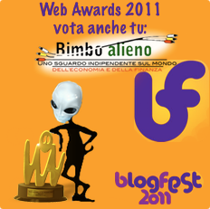 VOTA IL BLOG DI BIMBO ALIENO!