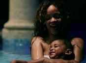 Ecco nuovo video Rihanna “Cheers (Drink That)”