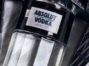 Absolut Vodka ....Gareth Pugh