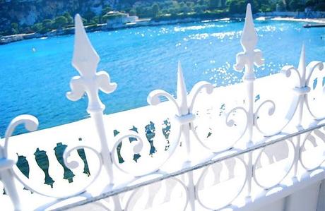 Hollister girl in Cap Ferrat