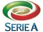 Serie gioca prima giornata!