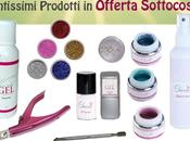 Promozione Sottocosto Onyx Nail!