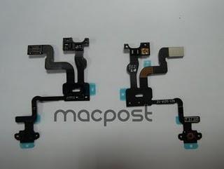 iPhone 5, arrivano nuovo immagini del prototipo N94.