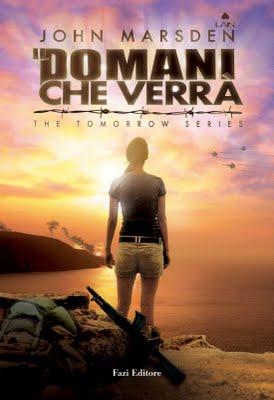 Recensione: domani verrà” John Marsden