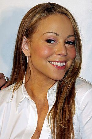 Mariah Carey at the premiere of Tennessee at t...