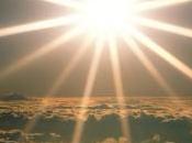 sola stella protagonista party montagna