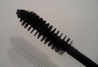 Recensione/Review KIKO Luxurious Lashes Mascara + FOTO/PICS