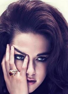 Kristen Stewart for W Magazine Settembre 2011