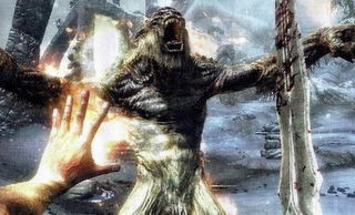 Elder Scrolls V Skyrim : i Dlc saranno in esclusiva temporale xbox360