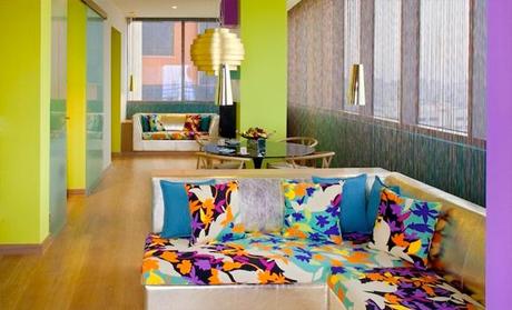 Hotel Missoni Kuwait