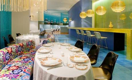 Hotel Missoni Kuwait