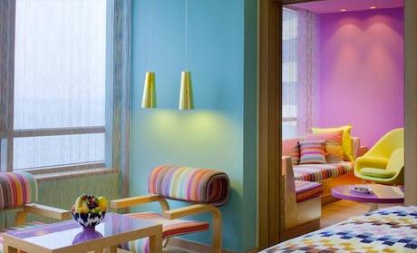 Hotel Missoni Kuwait