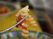Fusilli sogliola pomodorini