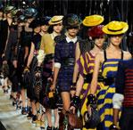 New York Fashion Week: ecco alcuni dei protagonisti