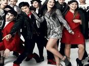 Vogue Fashion’s Night Out: video ufficiale realizzato cast Glee